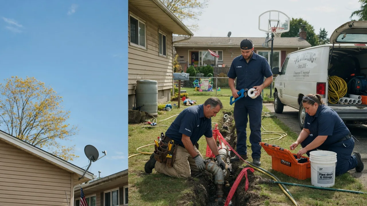 Garbage Disposal Replacement in Kentwood, MI near me