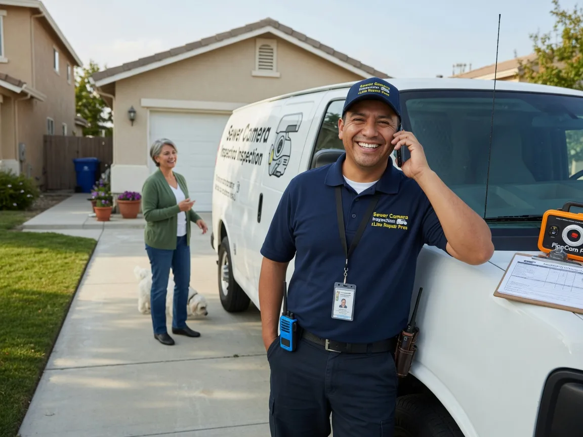 Sewer Line Repair Kentwood, MI FAQs